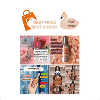 Xịt thơm body 100ml