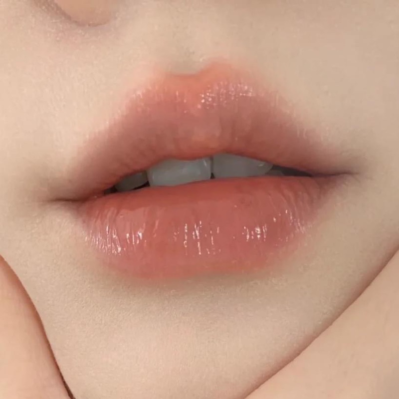 SON ROMAND GLASTING MELTING BALM #05 NOUGAT SAND