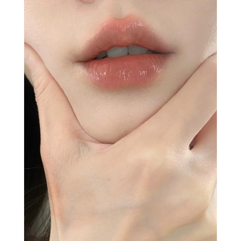 SON ROMAND GLASTING MELTING BALM #05 NOUGAT SAND