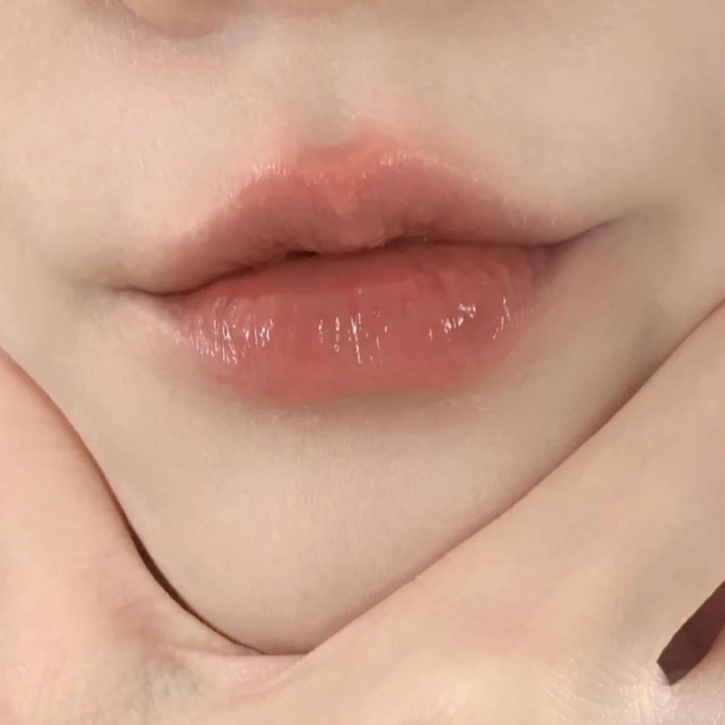 SON ROMAND GLASTING MELTING BALM #05 NOUGAT SAND