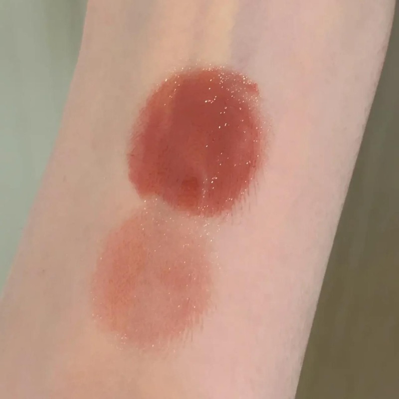 SON ROMAND GLASTING MELTING BALM #05 NOUGAT SAND