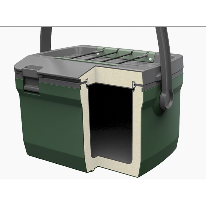 Thùng giữ nhiệt Stanley Adventure Cooler