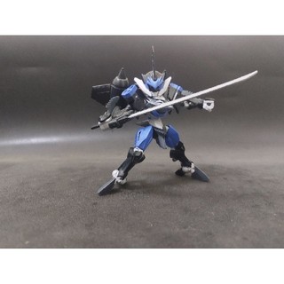 Mô hình lắp ráp LBX Val Diver 2nd