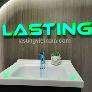 Vòi cảm ứng ,cảm biến Lasting TTV02