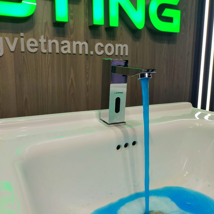 Vòi cảm ứng ,cảm biến Lasting TTV02