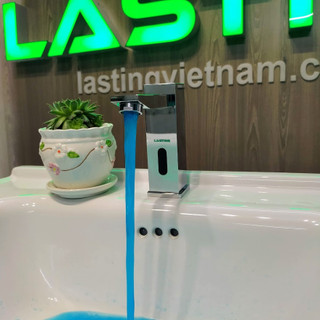 Vòi cảm ứng ,cảm biến Lasting TTV02