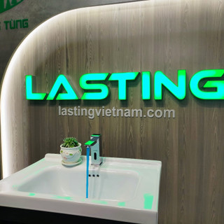 Vòi cảm ứng ,cảm biến Lasting TTV02