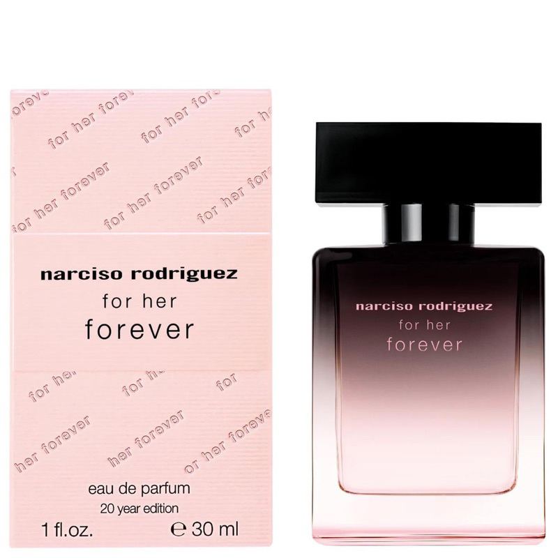 Nước Hoa Narciso Rodriguez 30ml