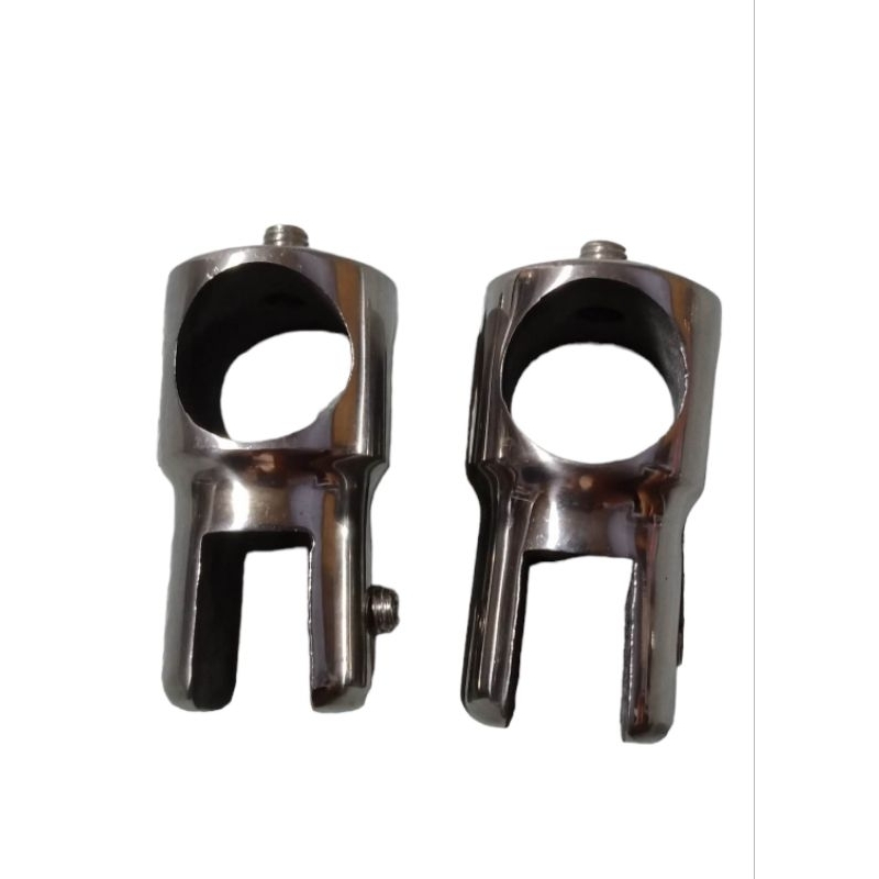 Chống rung inox dùng trong Cabin phòng tắm kính