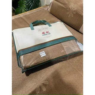 chiếu mây , chiếu lụa CHUNQIU siêu mát lịm