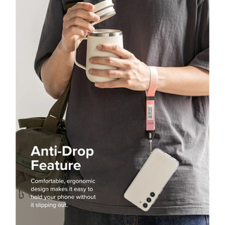 Dây đeo Ringke Hand Strap - Nhiều màu