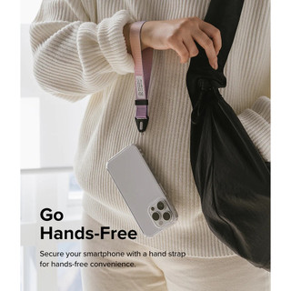 Dây đeo Ringke Hand Strap - Nhiều màu