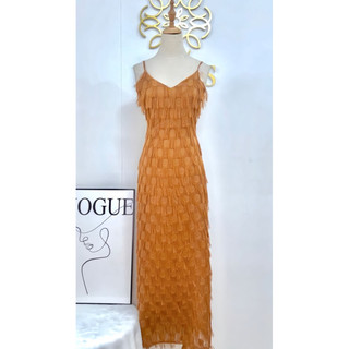 ĐẦM HỒNG VOL THÊU 3D