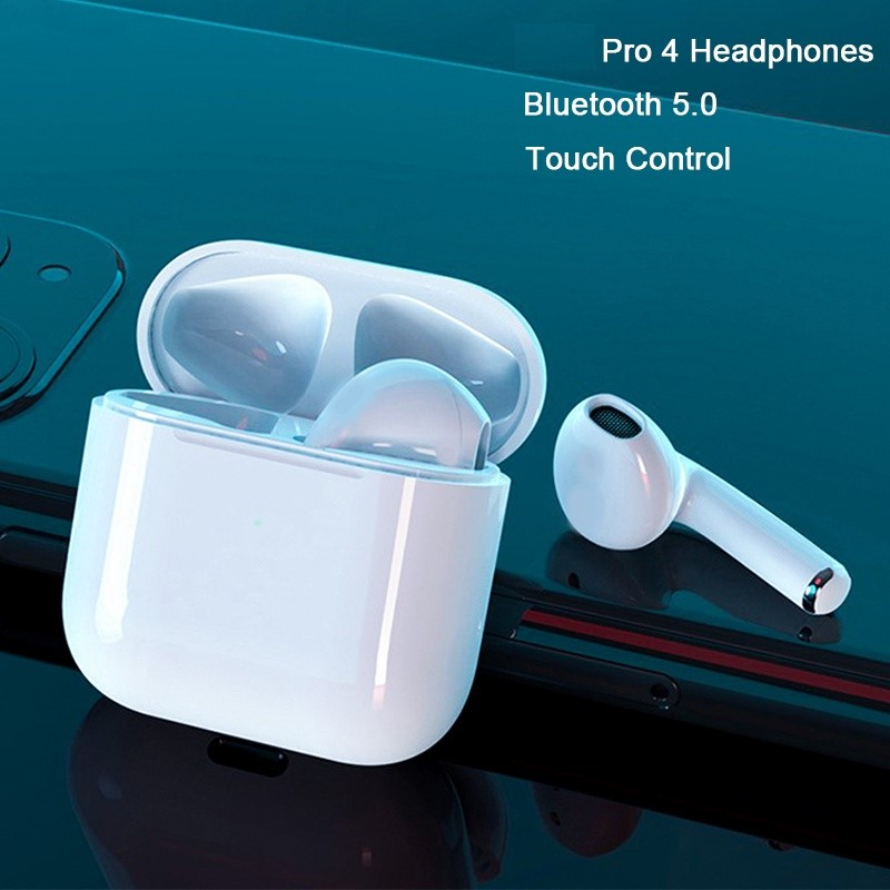 TAI NGHE GIÁ RẺ - TAI NGHE IN EAR PHẠM THOẠI KẾT NỐI BLUETOOTH CẢM ỨNG THÔNG MINH