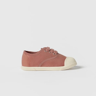 Giày sneakers bé gái Zara Authentic