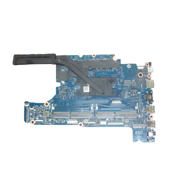 Main DELL LATITUDE 3400 3500 CPU i5-8265U 1.6GHZ