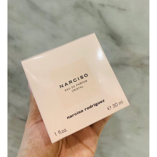 Nước hoa Narciso Cristal EDP 30ml,50ml, 90ml