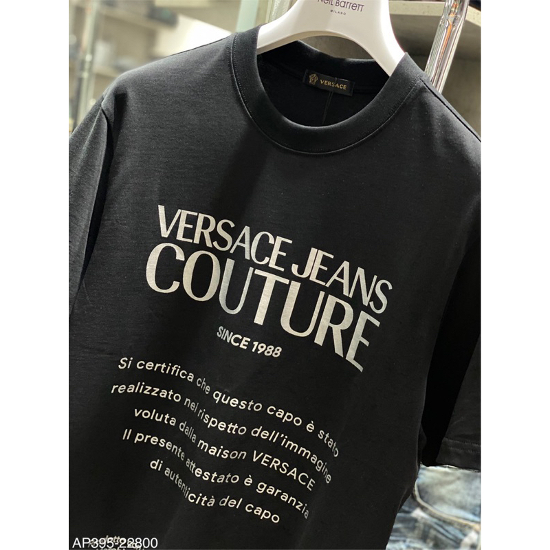 Áo phông hot nhat2023 hoạ tiết logo chữ in cực chất