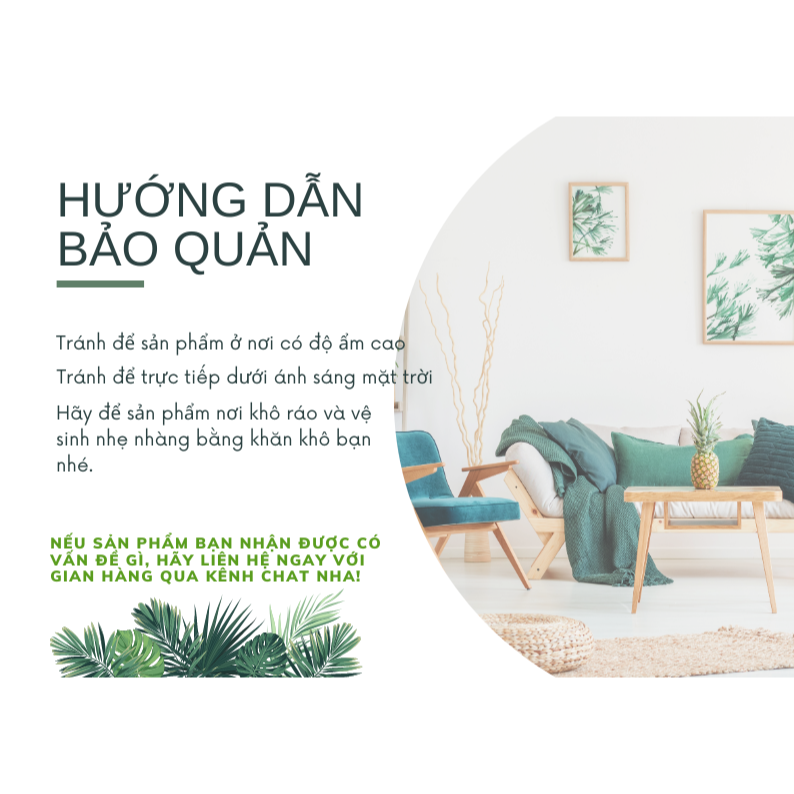 Móc áo gỗ đứng 3 chân 8 nhánh 100% nội thất gỗ tự nhiên -CN001