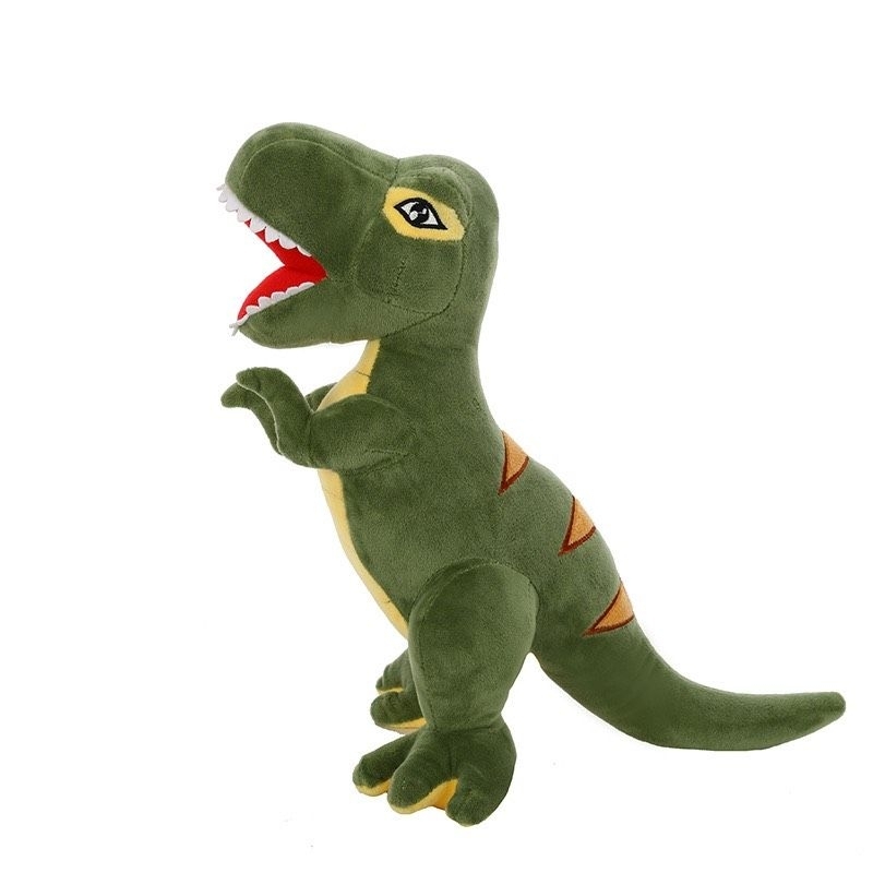 Gấu Bông Khủng Long Bạo Chúa