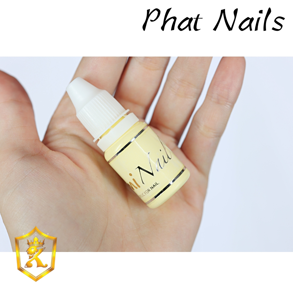 Màu vẽ KAMI lẻ chai