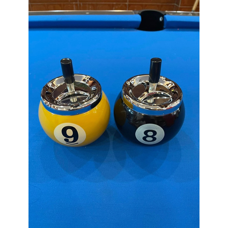 Gạt tàn cho clb bida