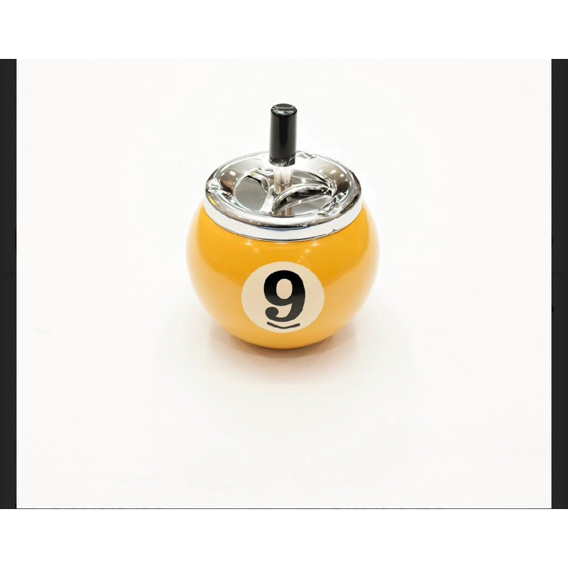 Gạt tàn cho clb bida