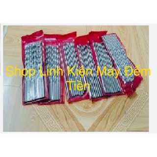 Mũi khoan máy đóng chứng từ 02