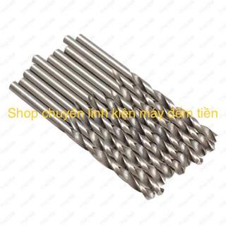 MŨI KHOAN MÁY ĐÓNG CHỨNG TỪ (BEN DER)02