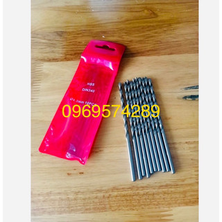 MŨI KHOAN MÁY ĐÓNG CHỨNG TỪ (BEN DER)02