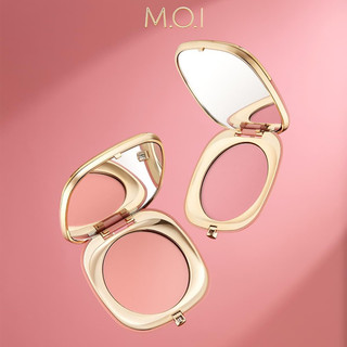 Phấn Má Hồng MOI Bản Limited Hồ Ngọc Hà