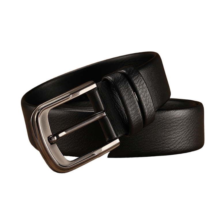 Thắt Lưng Nam Khóa Kim Gài TL07 Đơn Giản Tinh Tế Đẳng Cấp Cho Phái Mạnh