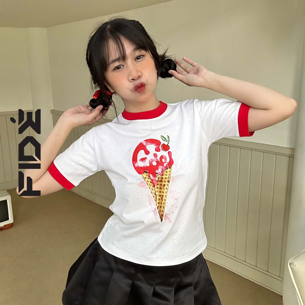 Áo thun FIDE ÁO THUN BABYTEE 20