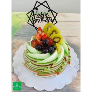 Khuôn silicon 3D làm bánh thạch rau câu, bánh sinh nhật, chiffon  xoắn ốc, lốc xoáy hoa hướng dương to 18 cm, 25 cm