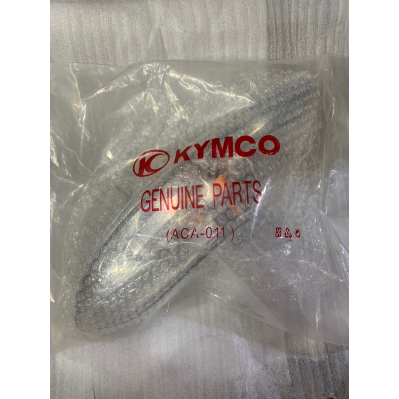 Đèn xi nhan trước xe Candy Hi 50, Chính hãng