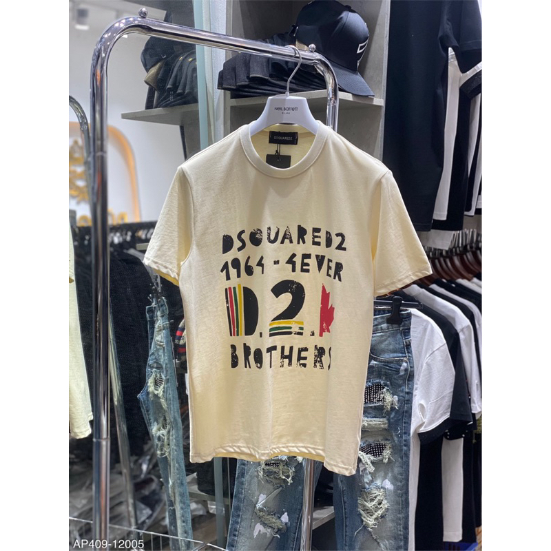 Áo phông hoạ tiết nổi bật ,lên dáng cực đẹp new2023