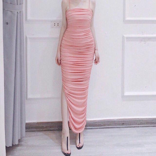 168k đầm body dự tiệc sang chảnh