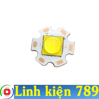 Chip led cree 3v xhp50 / xhp70 / xhp90 sáng trắng
