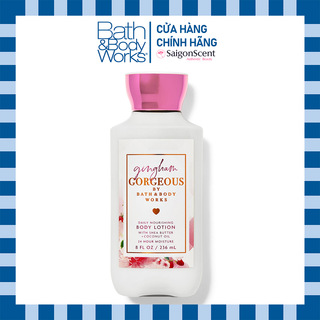 Dưỡng thể Bath & Body Works - Gingham Gorgeous