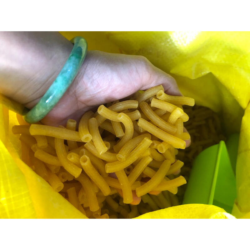 Nui 500g dòn dai cộng dài