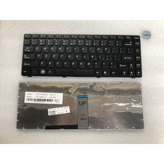 Bàn phím lenovo Z470