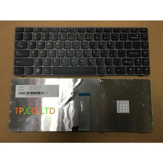 Bàn phím lenovo Z470