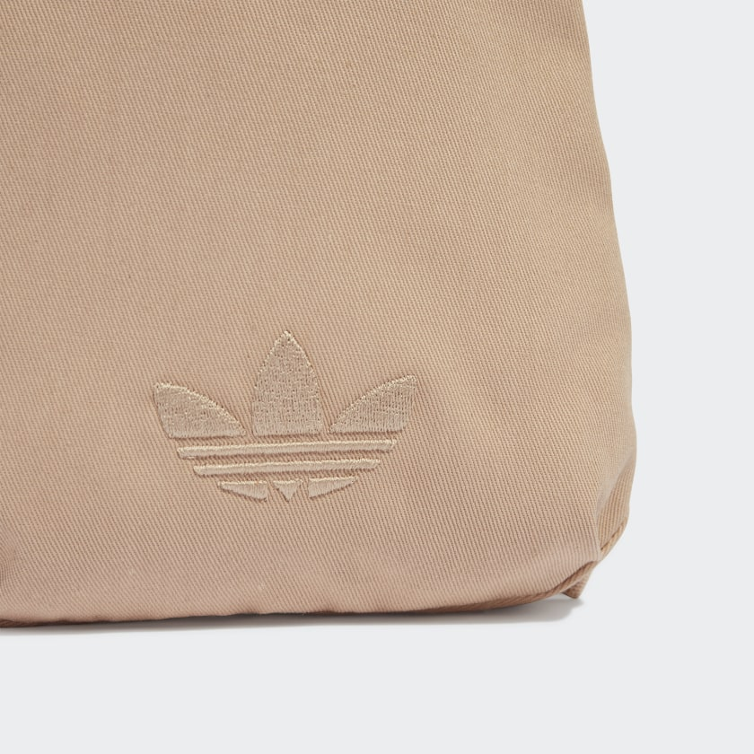 Túi đeo chéo Adidas Rifta Sacoche - Be