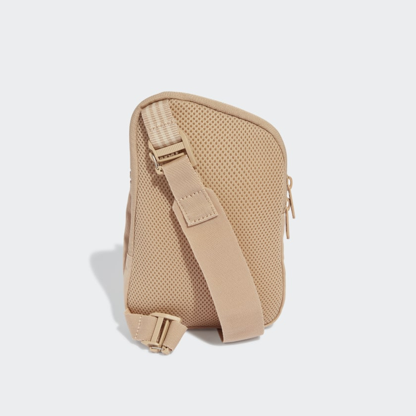 Túi đeo chéo Adidas Rifta Sacoche - Be