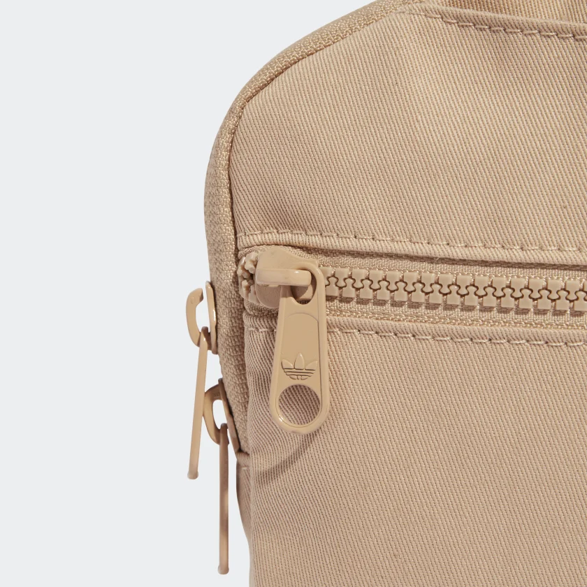 Túi đeo chéo Adidas Rifta Sacoche - Be