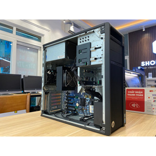 Máy tính Barebone HP WorkStation Z440