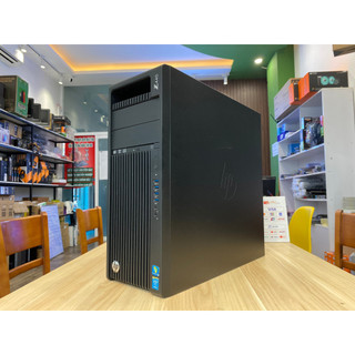 Máy tính Barebone HP WorkStation Z440