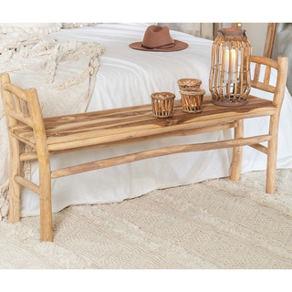 Ghế bench/ghế băng/khung ghế bench gỗ