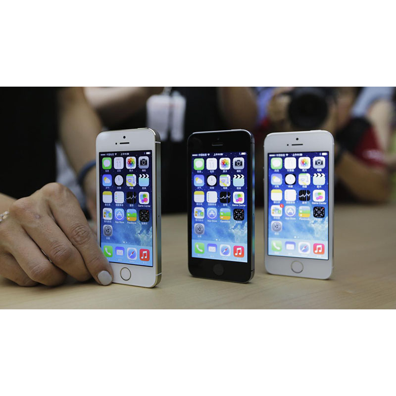 Điện Thoại i-fone 5/5s bản Quốc Tế.Lắp được sim 4.Cài game Pubg,ff.lquan...Cài full ứng dụng.Bảo hành 12 Tháng | BigBuy360 - bigbuy360.vn