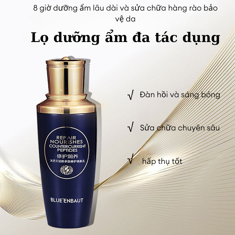 Kem dưỡng da Repair Nourishes 100ml Trung Việt Cosmatics ​giữ ẩm nuôi dưỡng làn da cải thiện tình trạng căng da